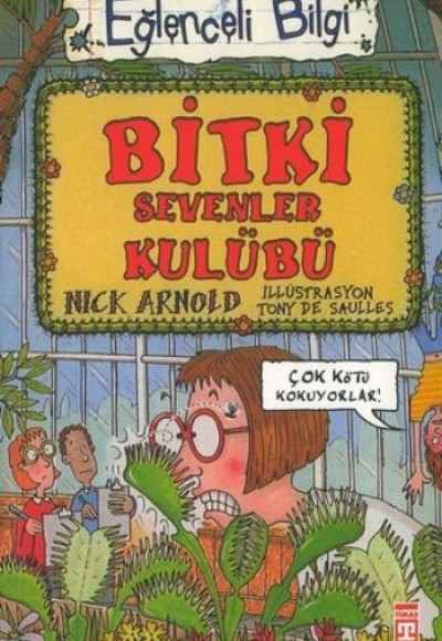 Eğlenceli Bilgi (Bilim) - Bitki Sevenler Kulübü Eğlenceli Bilgi (Bilim) - Bitki Sevenler Kulübü
