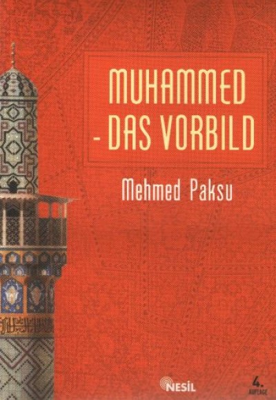Muhammed Vas Vorbild Muhammed Vas Vorbild