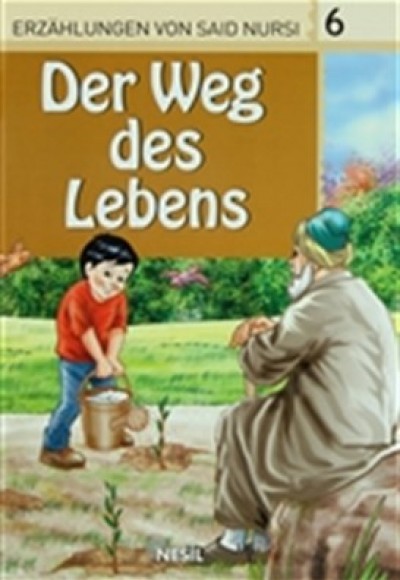 Der Weg Des Lebens Der Weg Des Lebens