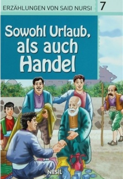 Sowohl Urlaub Als Auch Handel Sowohl Urlaub Als Auch Handel
