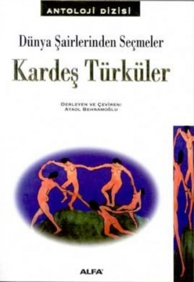 Kardeş Türküler Kardeş Türküler
