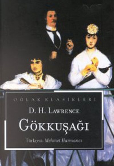 Gökkuşağı - Oğlak Y. Gökkuşağı - Oğlak Y.