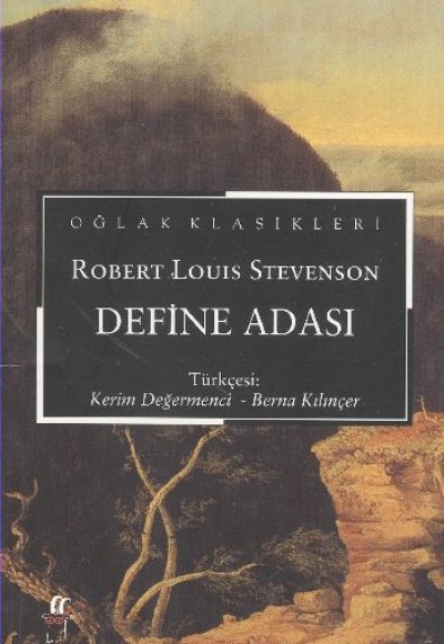 Define Adası Define Adası