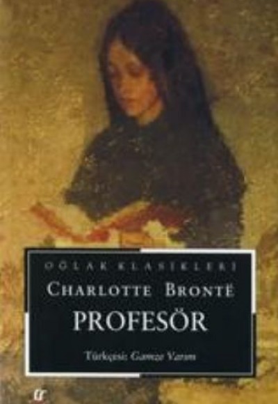 Profesör Profesör