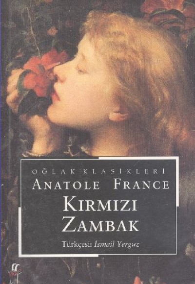 Kırmızı Zambak-Oğlak Yay. Kırmızı Zambak-Oğlak Yay.
