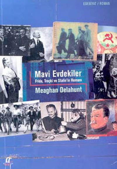 Mavi Evdekiler Mavi Evdekiler
