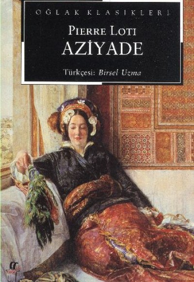 Aziyade Aziyade