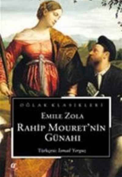 Rahip Mouret’nin Günahı Rahip Mouret’nin Günahı