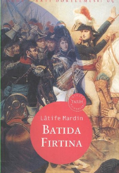 Batıda Fırtına Batıda Fırtına