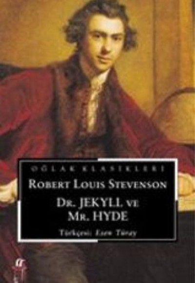 Dr. Jekyll ve Mr. Hyde Dr. Jekyll ve Mr. Hyde