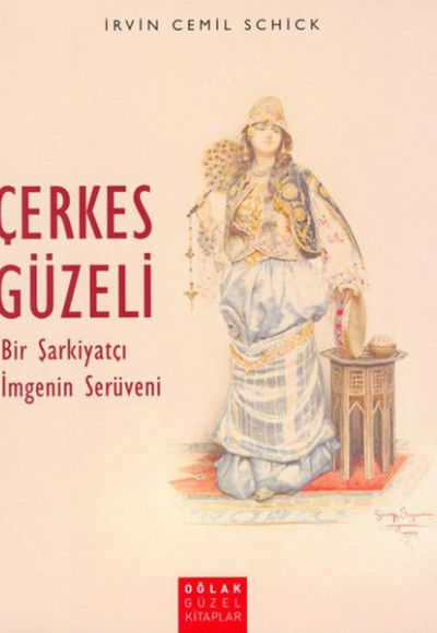 Çerkes Güzeli Çerkes Güzeli