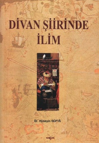 Divan Şiirinde İlim Divan Şiirinde İlim