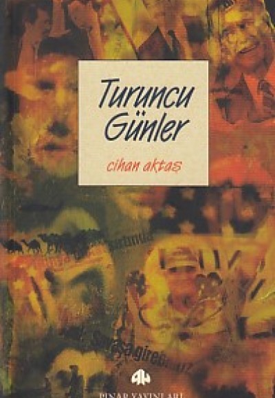 Turuncu Günler Turuncu Günler
