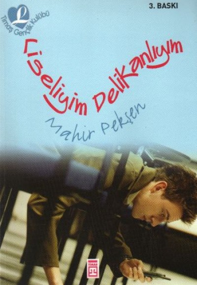 Liseliyim Delikanlıyım Liseliyim Delikanlıyım