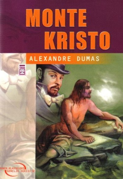 Monte Kristo Monte Kristo
