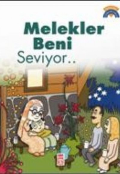 Melekler Beni Seviyor... Melekler Beni Seviyor...