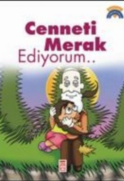 Cenneti Merak Ediyorum... Cenneti Merak Ediyorum...