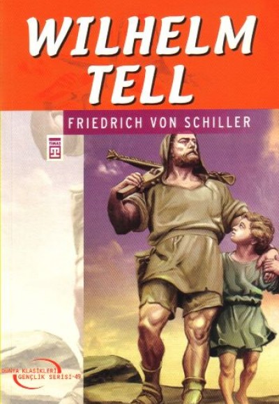 Wilhelm Tell Wilhelm Tell