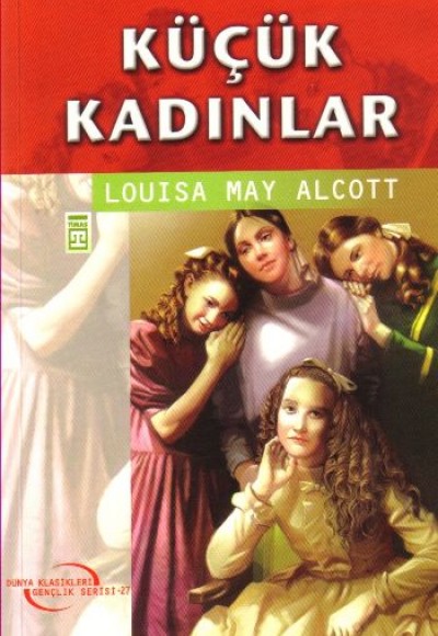 Küçük Kadınlar Küçük Kadınlar