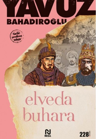 Elveda Buhara Elveda Buhara