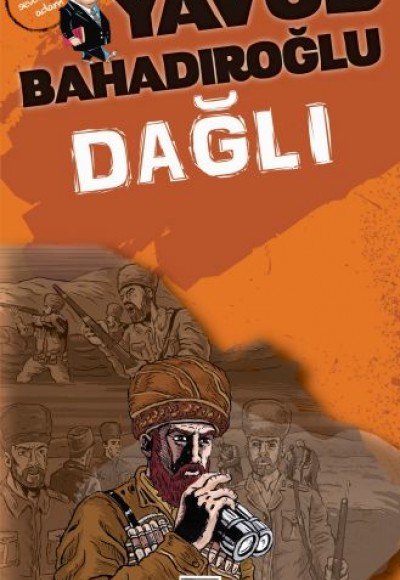 Dağlı Dağlı