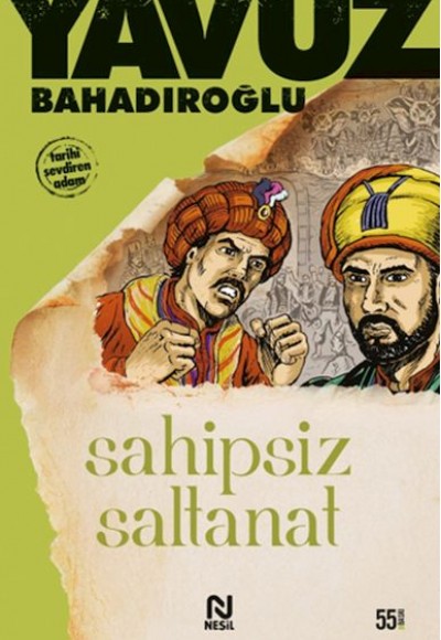 Sahipsiz Saltanat Sahipsiz Saltanat