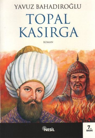 Topal Kasırga