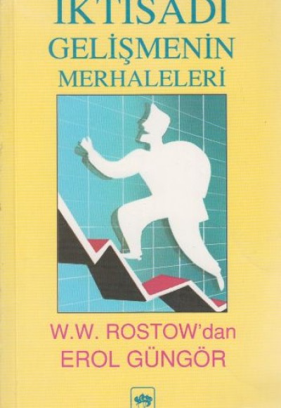 İktisadi Gelişmenin Merhaleleri İktisadi Gelişmenin Merhaleleri