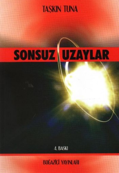 Sonsuz Uzaylar Sonsuz Uzaylar
