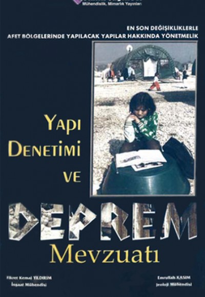Yapı Denetimi ve Deprem Mevzuatı Yapı Denetimi ve Deprem Mevzuatı