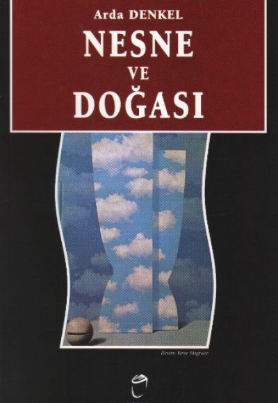 Nesne ve Doğası Nesne ve Doğası