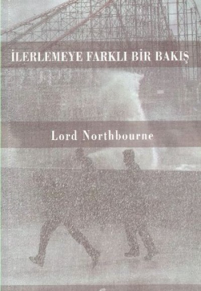 İlerlemeye Farklı Bir Bakış İlerlemeye Farklı Bir Bakış