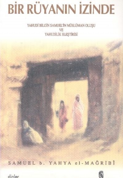 Bir Rüyanın İzinde Bir Rüyanın İzinde