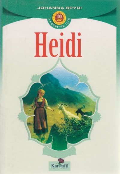 Heidi Heidi