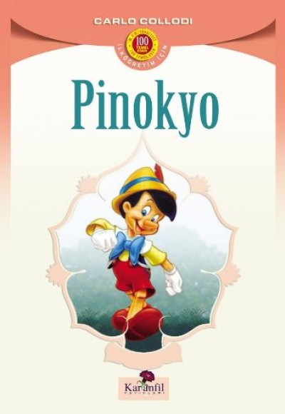 Pinokyo Pinokyo