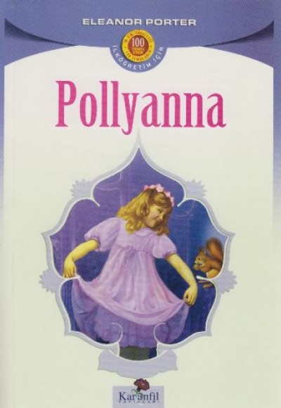 Pollyanna Pollyanna