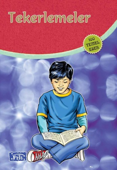 Tekerlemeler (100 Temel Eser - İlköğretim) Tekerlemeler (100 Temel Eser - İlköğretim)