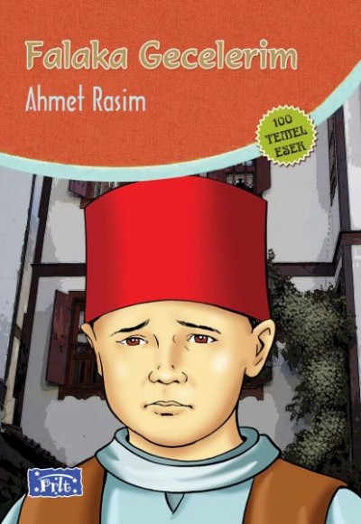 Falaka Gecelerim (100 Temel Eser - İlköğretim) Falaka Gecelerim (100 Temel Eser - İlköğretim)