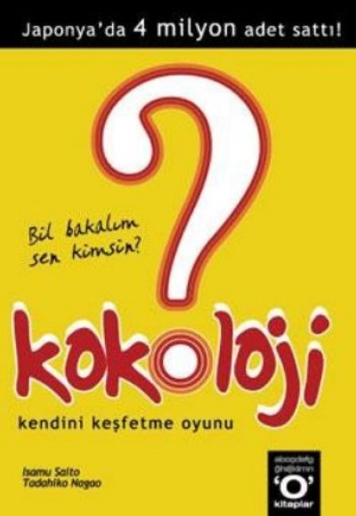 Kokoloji Kokoloji