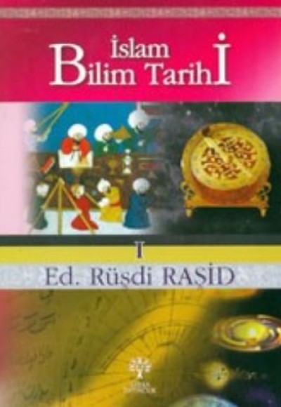 İslam Bilim Tarihi İslam Bilim Tarihi