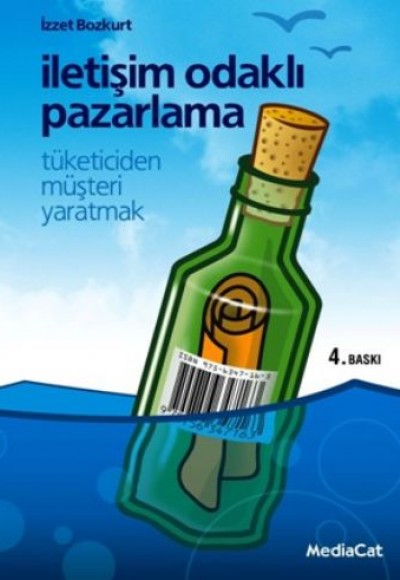 İletişim Odaklı Pazarlama İletişim Odaklı Pazarlama