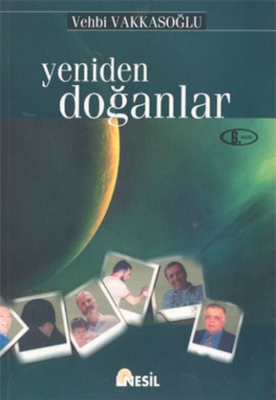 Yeniden Doğanlar Yeniden Doğanlar