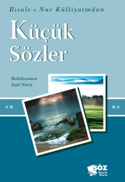 Küçük Sözler Cep Boy Küçük Sözler Cep Boy