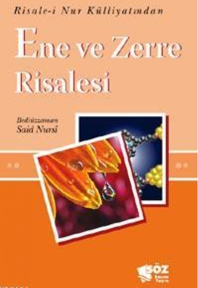 Ene ve Zerre Risalesi Ene ve Zerre Risalesi