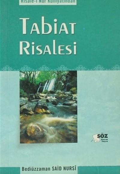 Tabiat Risalesi