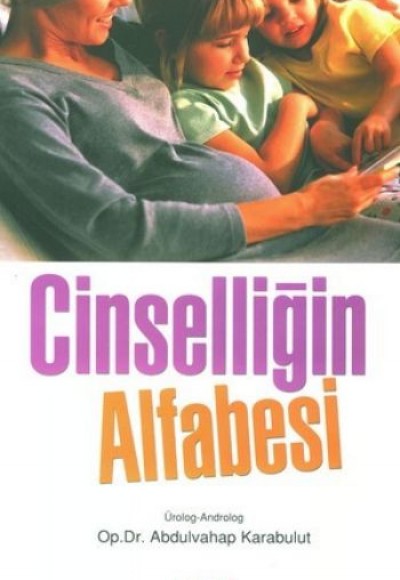 Cinselliğin Alfabesi Cinselliğin Alfabesi