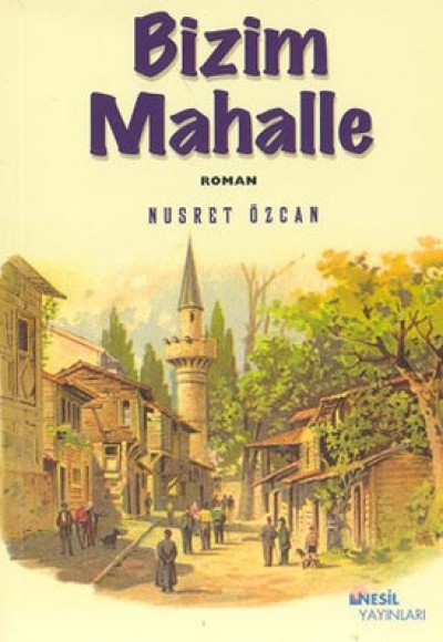Bizim Mahalle Bizim Mahalle