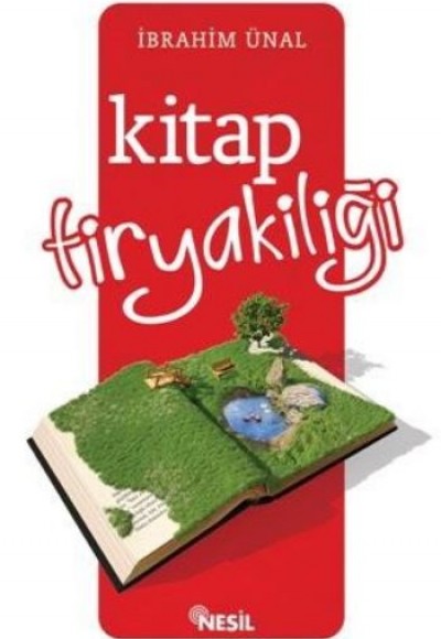 Kitap Tiryakiliği Kitap Tiryakiliği