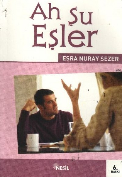 Ah Şu Eşler Ah Şu Eşler