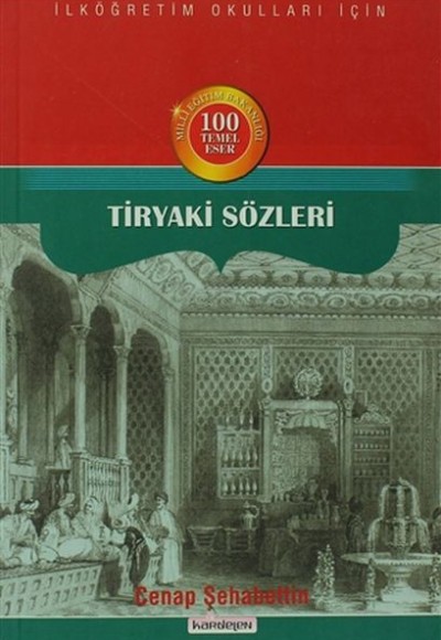 Tiryaki Sözleri Tiryaki Sözleri